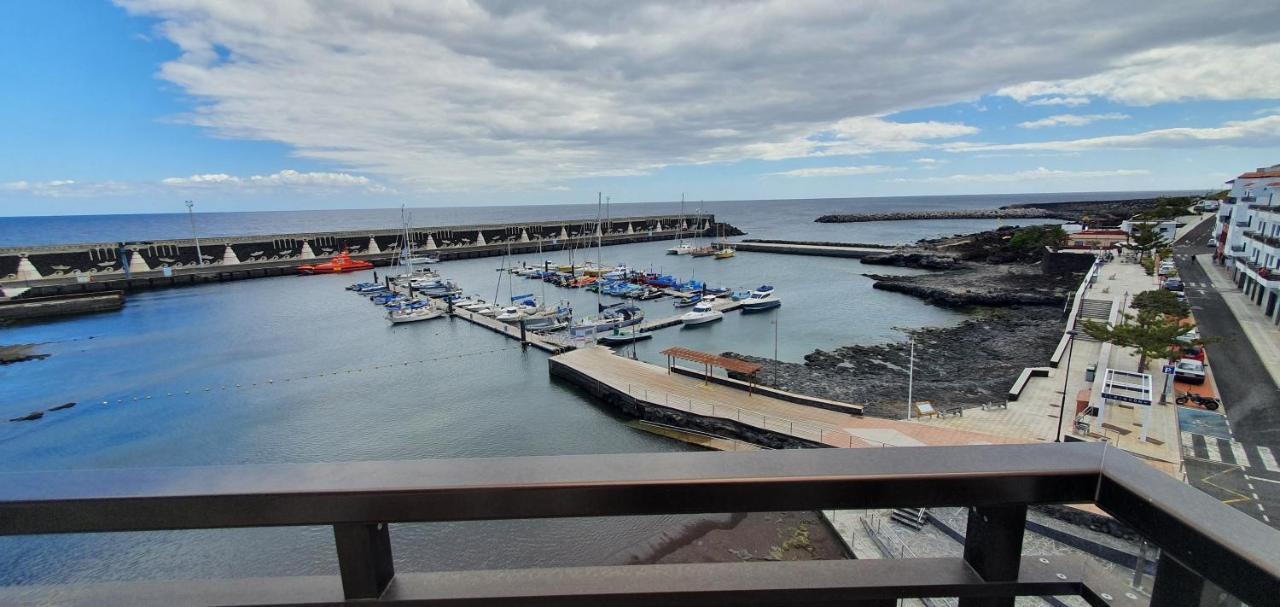 La Marina III Atico B Leilighet La Restinga Eksteriør bilde